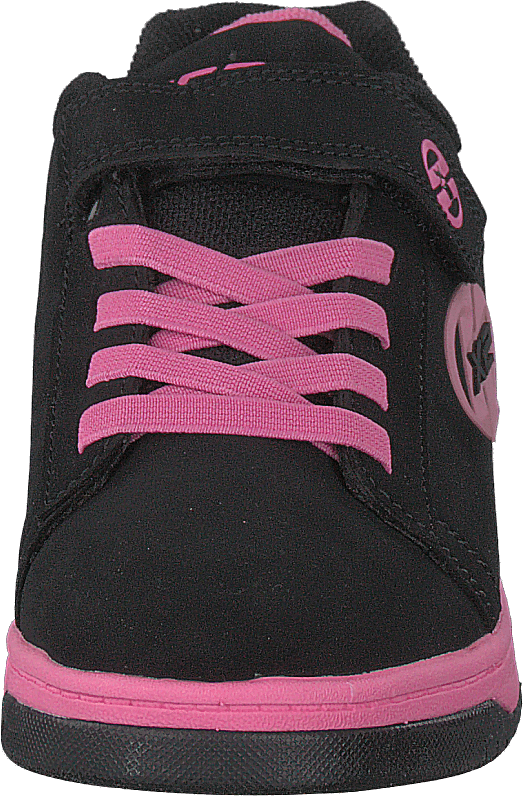 Heelys X2 Dual Up Black/pink