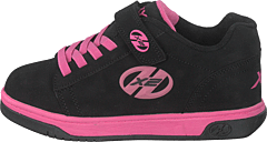 Heelys - Heelys X2 Dual Up Black/pink