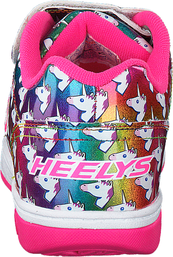 Heelys rainbow new arrivals unicorn