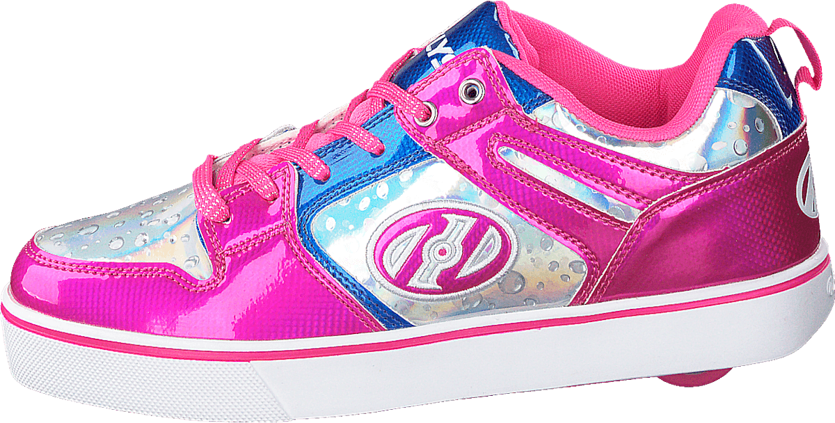 Heelys 2.0 Motion Pink/silver/aqua