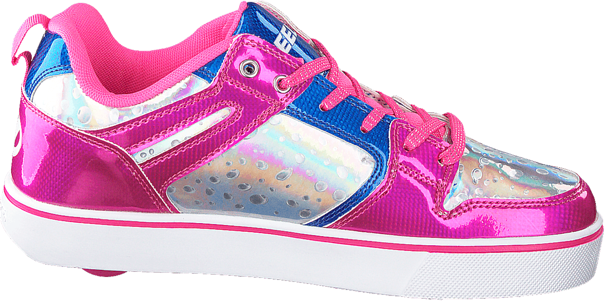 Heelys 2.0 Motion Pink/silver/aqua