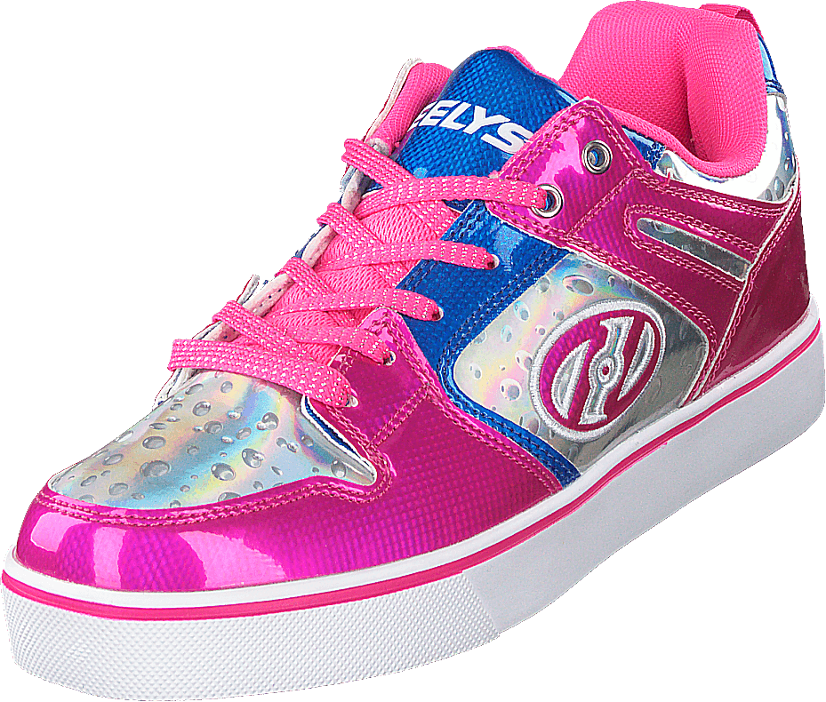 Heelys 2.0 Motion Pink/silver/aqua