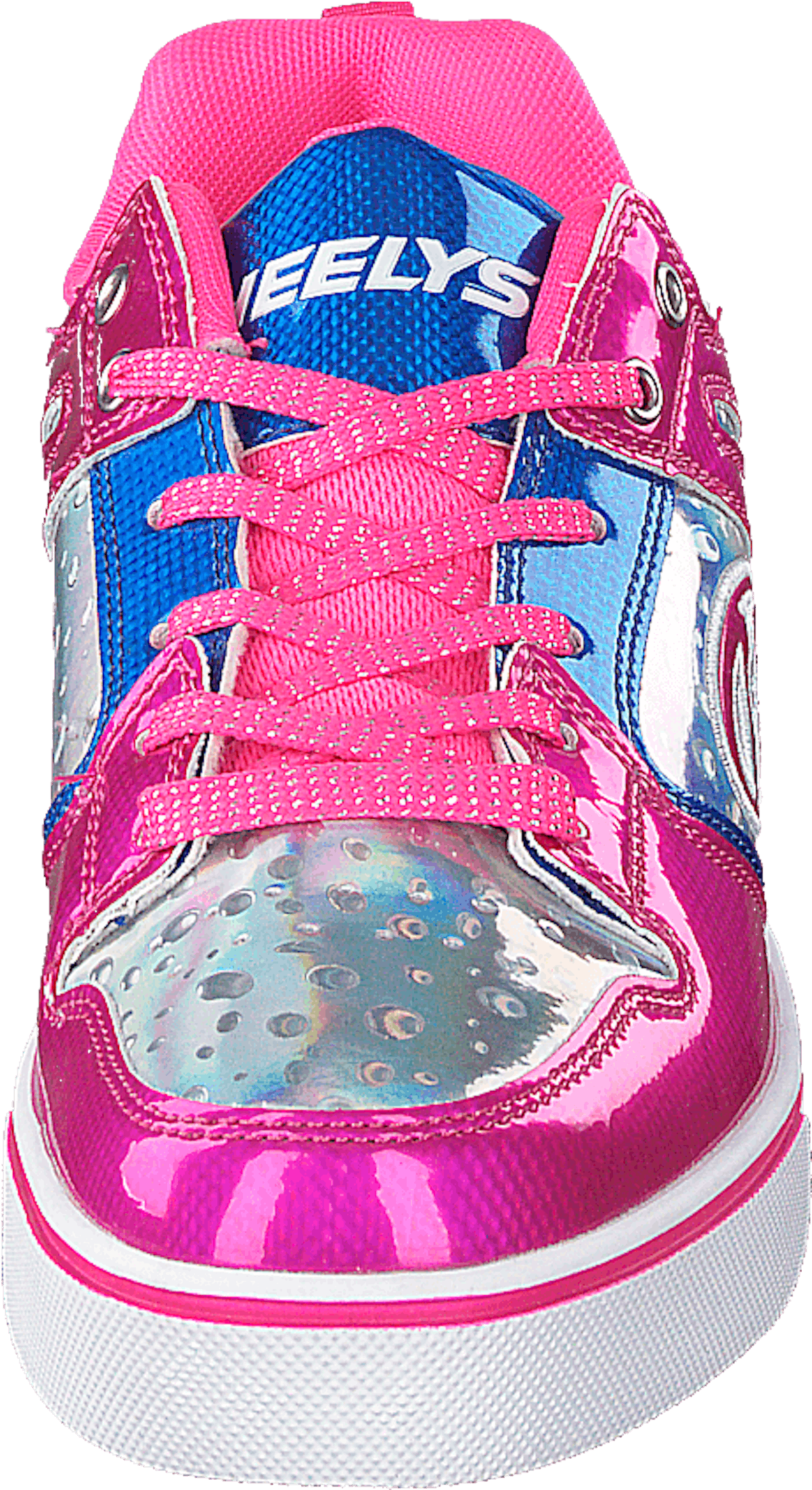 Heelys 2.0 Motion Pink/silver/aqua