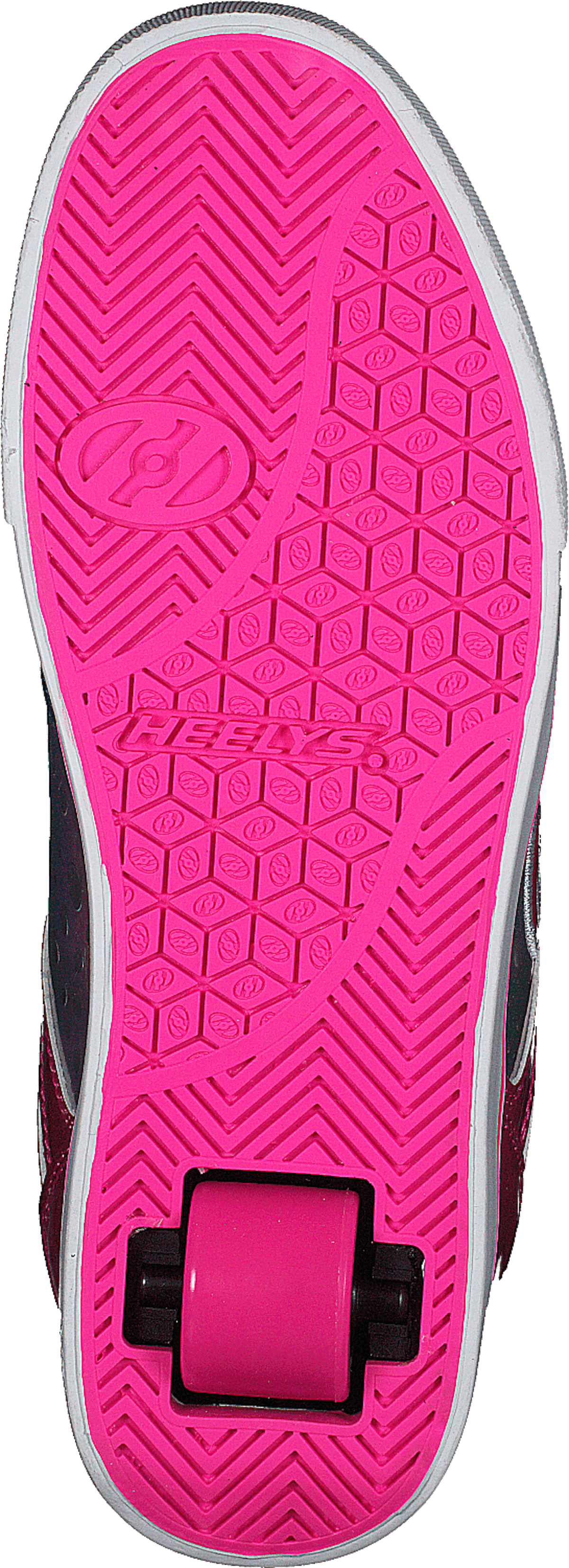 Heelys 2.0 Motion Pink/silver/aqua