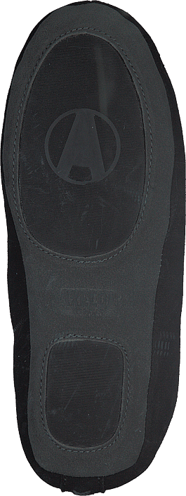 Axelda - Edinburgh Black/asphalt