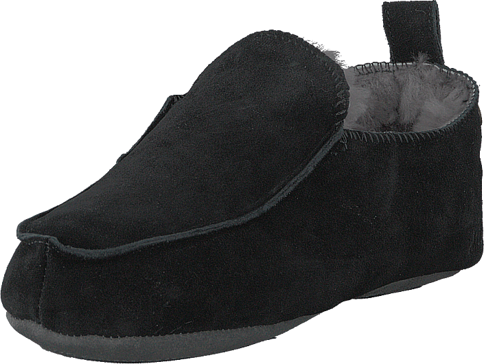 Axelda - Edinburgh Black/asphalt