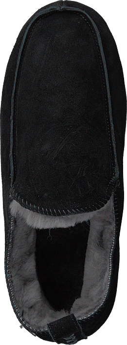 Axelda - Edinburgh Black/asphalt