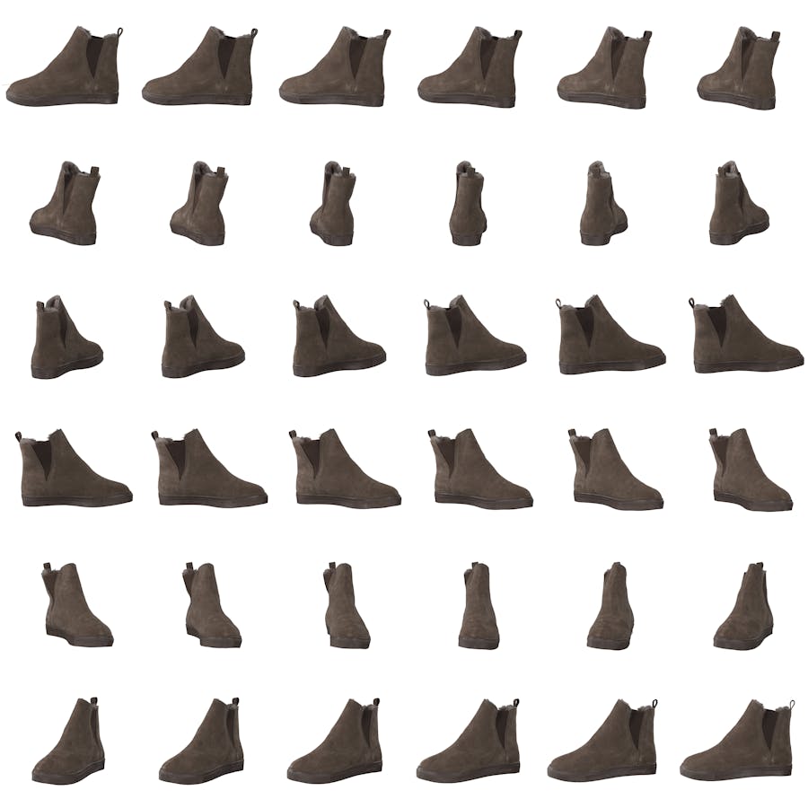 Toulouse Stone - Bild 8