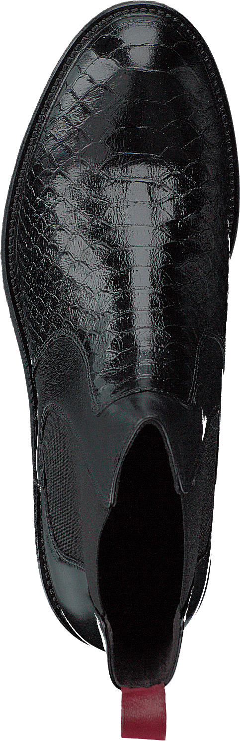 7424-319 Black/red - Bild 6