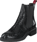 7424-319 Black/red - Bild 9