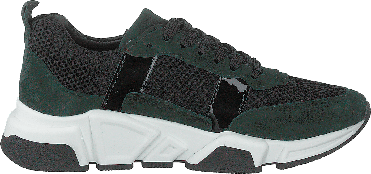 8853-557 Black/ Army Green