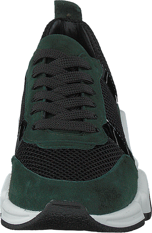 8853-557 Black/ Army Green