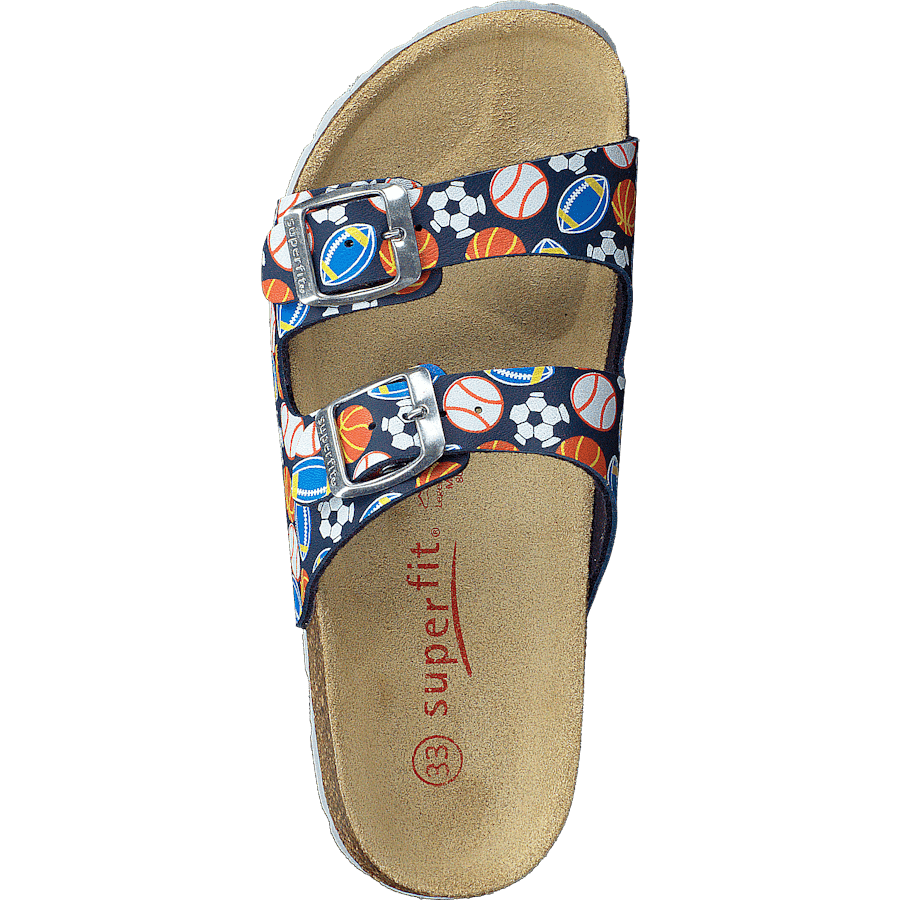 Korkis Ocean Multi - Bild 6