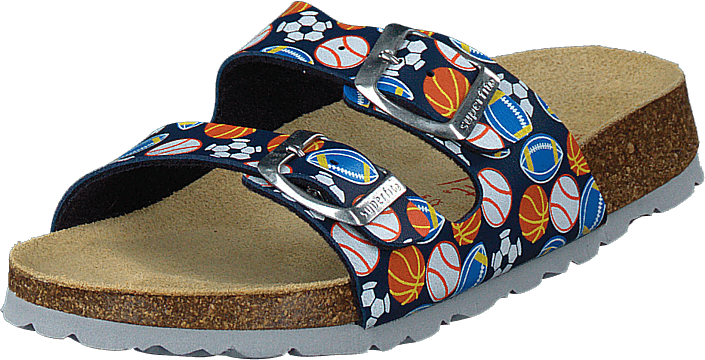 Superfit - Korkis Ocean Multi