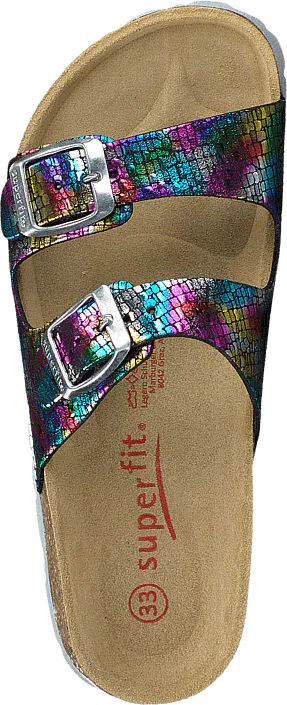 Superfit - Korkis Multi