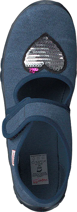 Superfit - Bonny Ocean