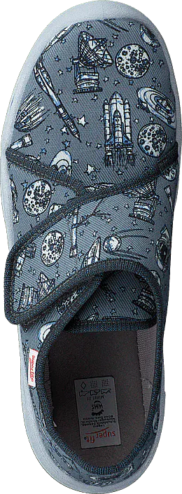 Superfit - Benny Grey Multi
