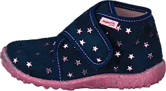 Superfit - Spotty Ocean/pink