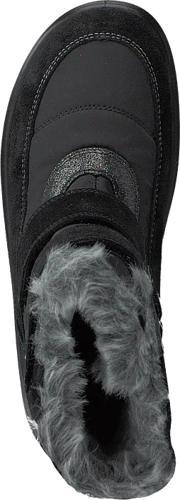 Superfit - Flavia Black