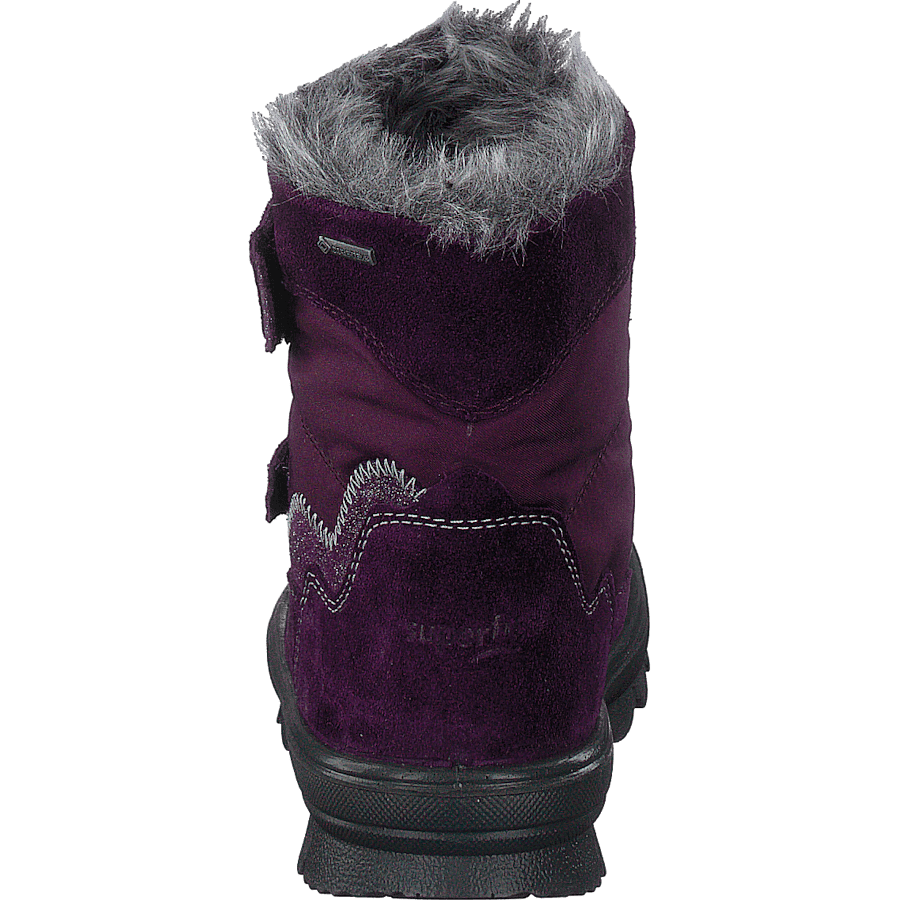 Flavia Lila - Bild 5