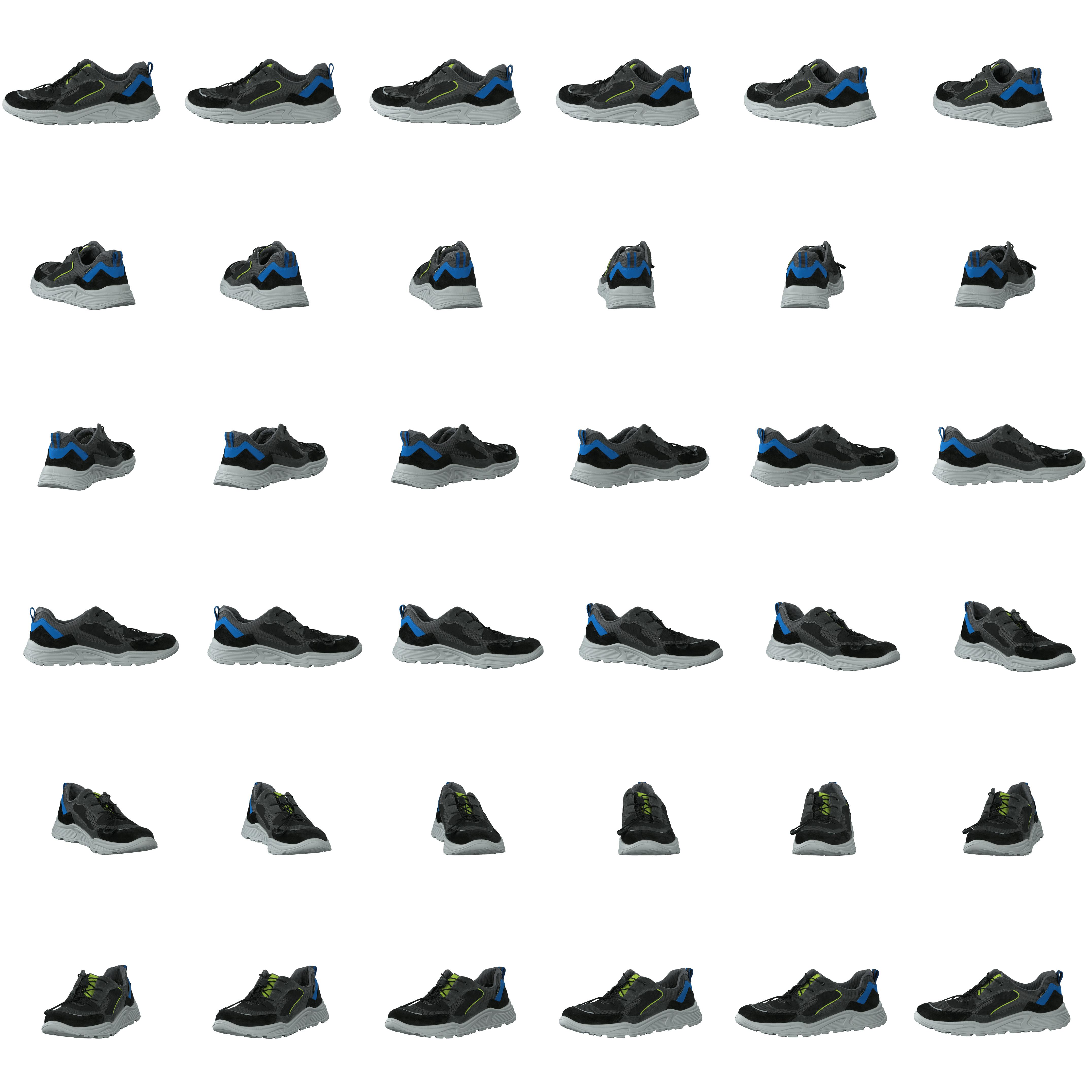 Blizzard Grey - Bild 8