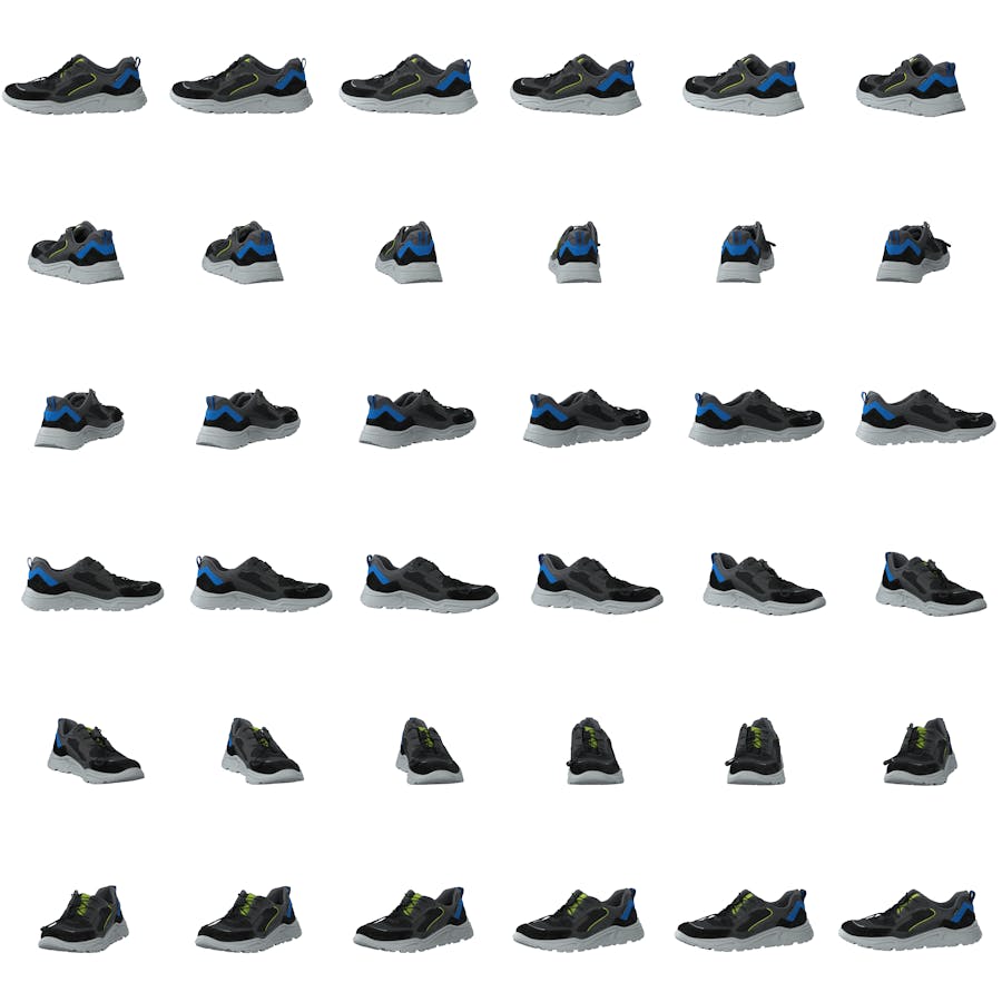 Blizzard Grey - Bild 8