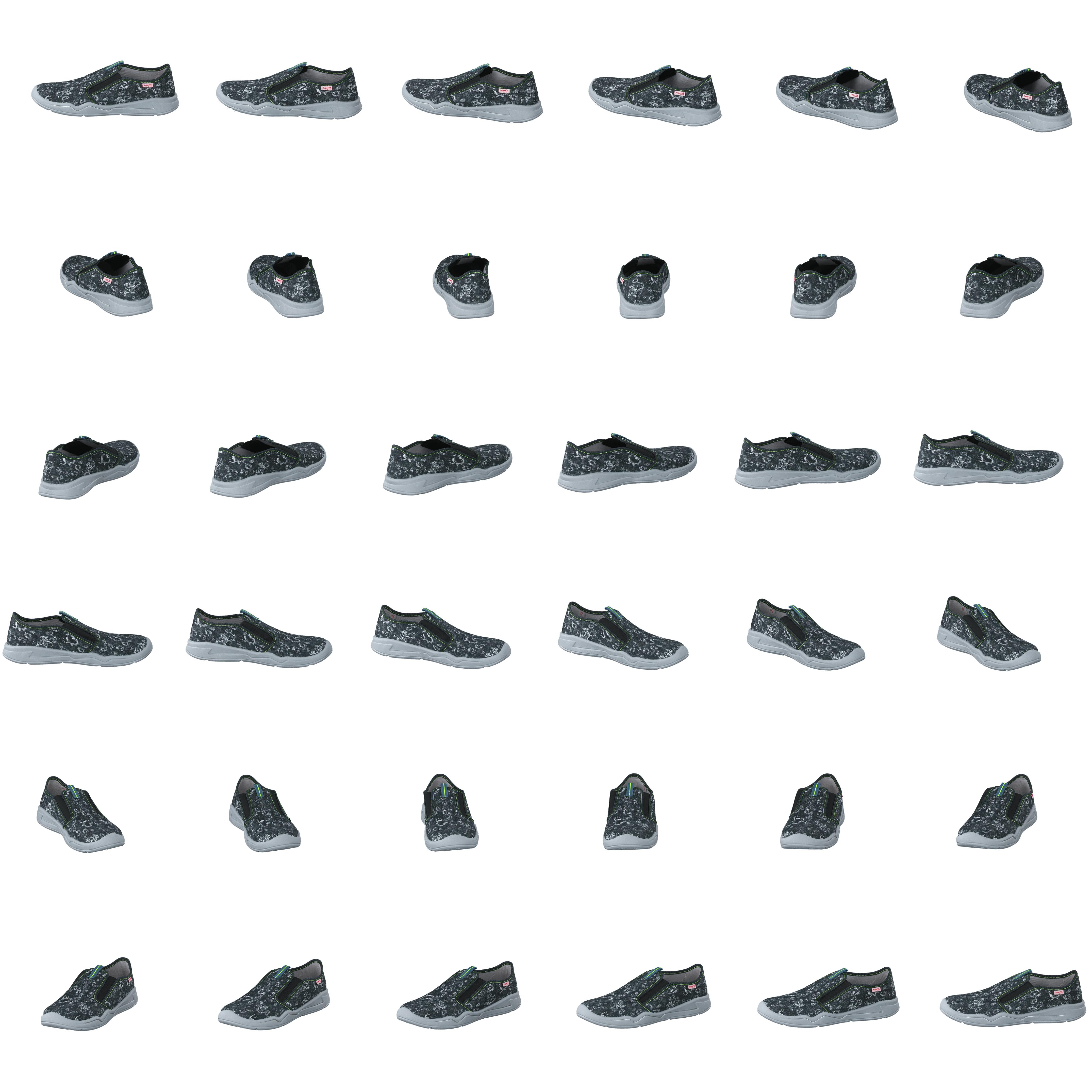 Benny Grey Multi - Bild 8