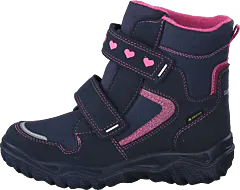 Superfit - Husky Ocean/pink