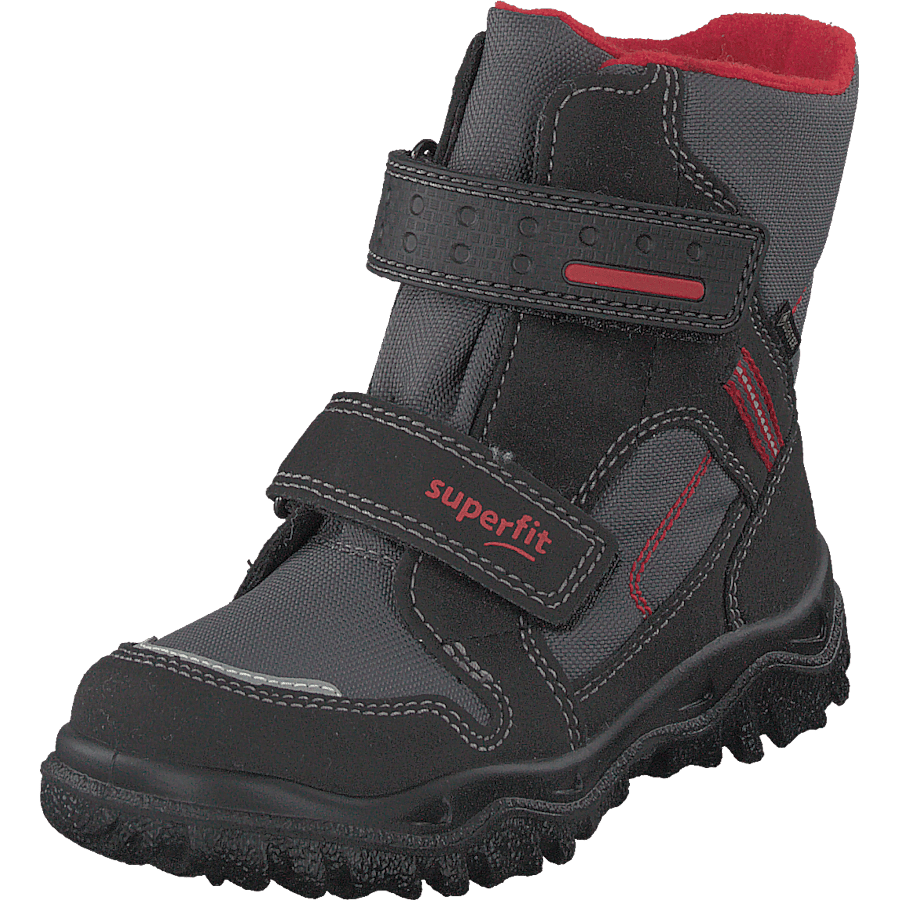 Husky Black - Bild 3