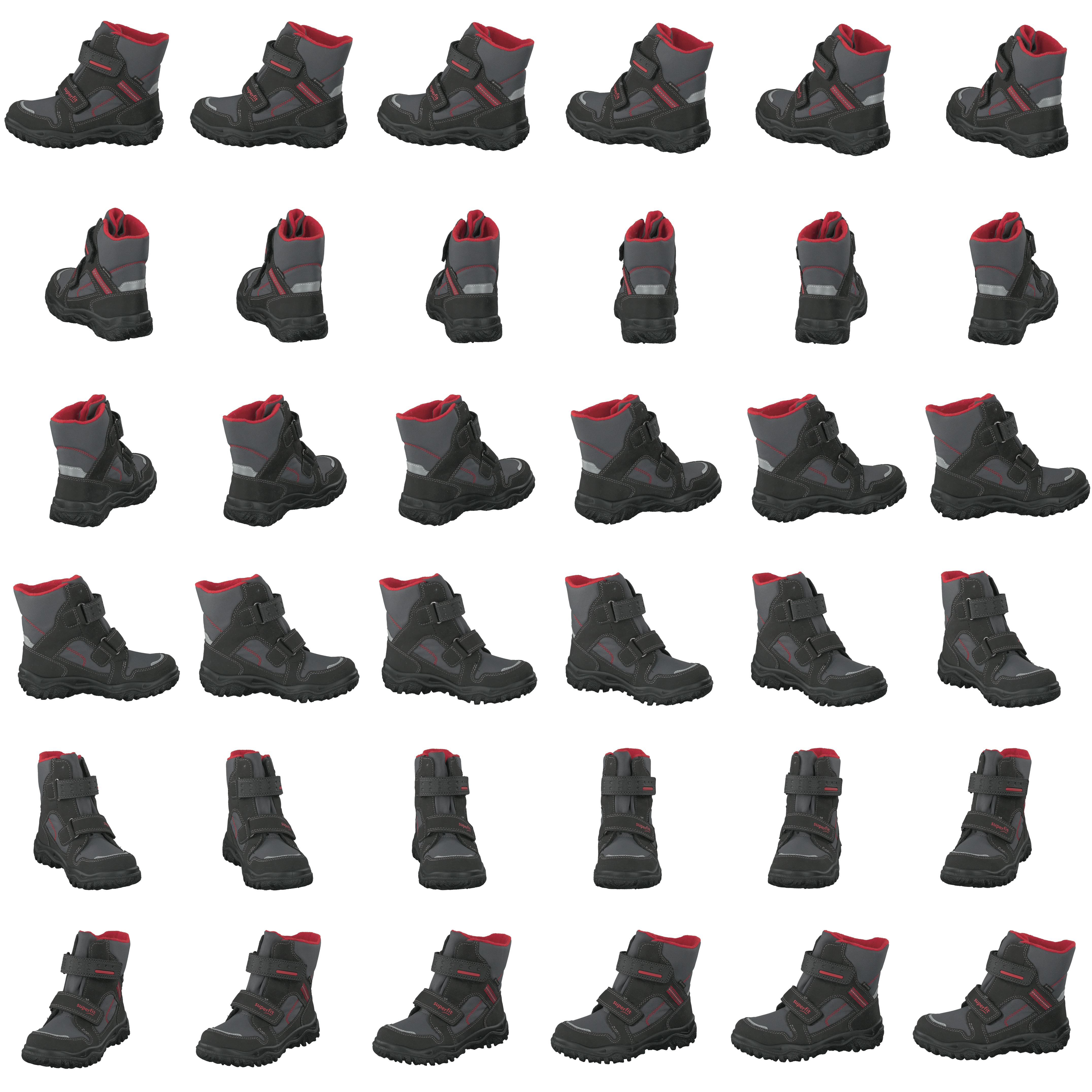 Husky Black - Bild 8