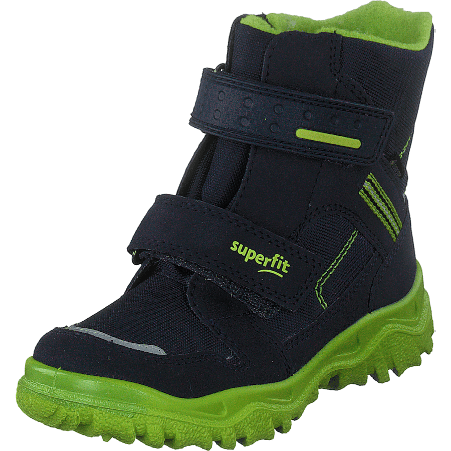 Husky Ocean/green - Bild 3