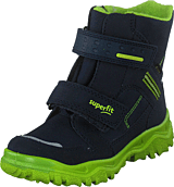 Husky Ocean/green - Bild 9