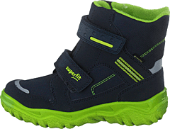 Husky Ocean/green - Bild 10