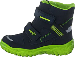 Superfit - Husky Ocean/green