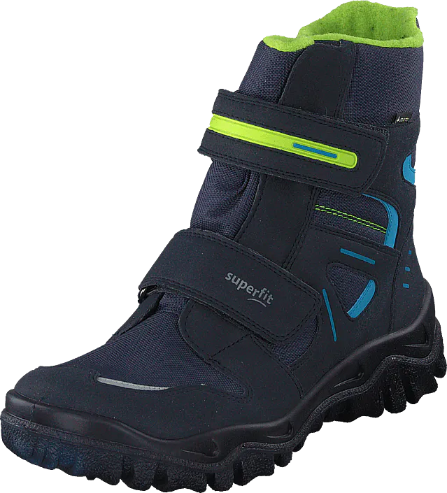 Superfit - Husky Ocean Kombi