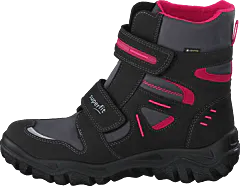 Superfit - Husky Black/red