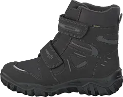 Superfit - Husky Black