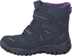 Superfit - Husky Ocean/lila