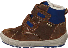 Superfit - Groovy Brown