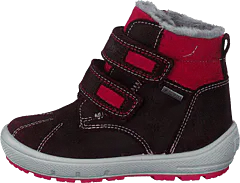 Superfit - Groovy Pink