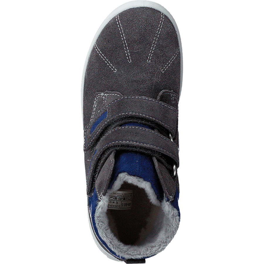 Groovy Grey - Bild 6