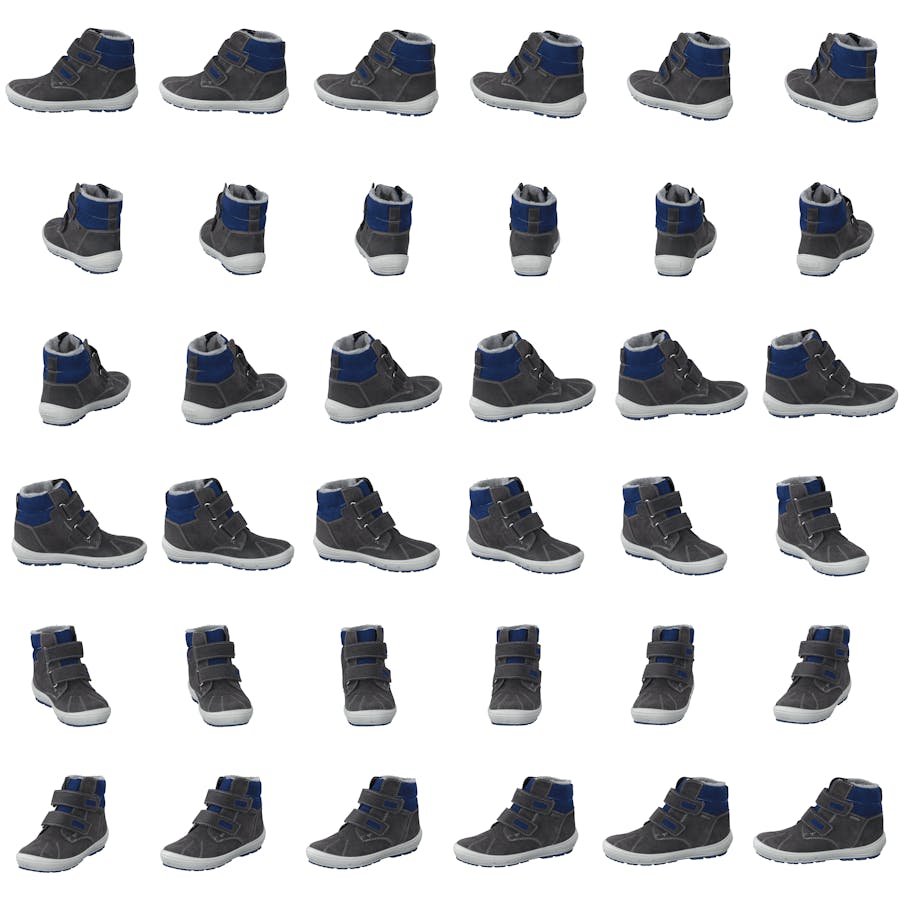 Groovy Grey - Bild 8