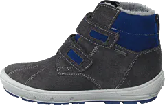 Superfit - Groovy Grey