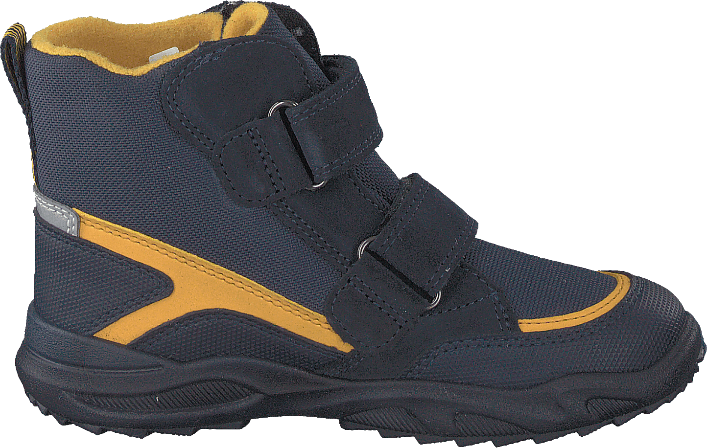 Glacier Ocean/yellow - Bild 2