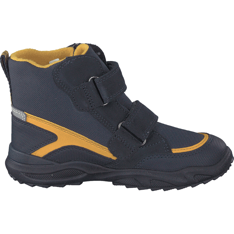 Glacier Ocean/yellow - Bild 2