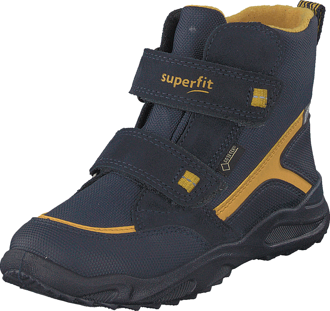 Glacier Ocean/yellow - Bild 3