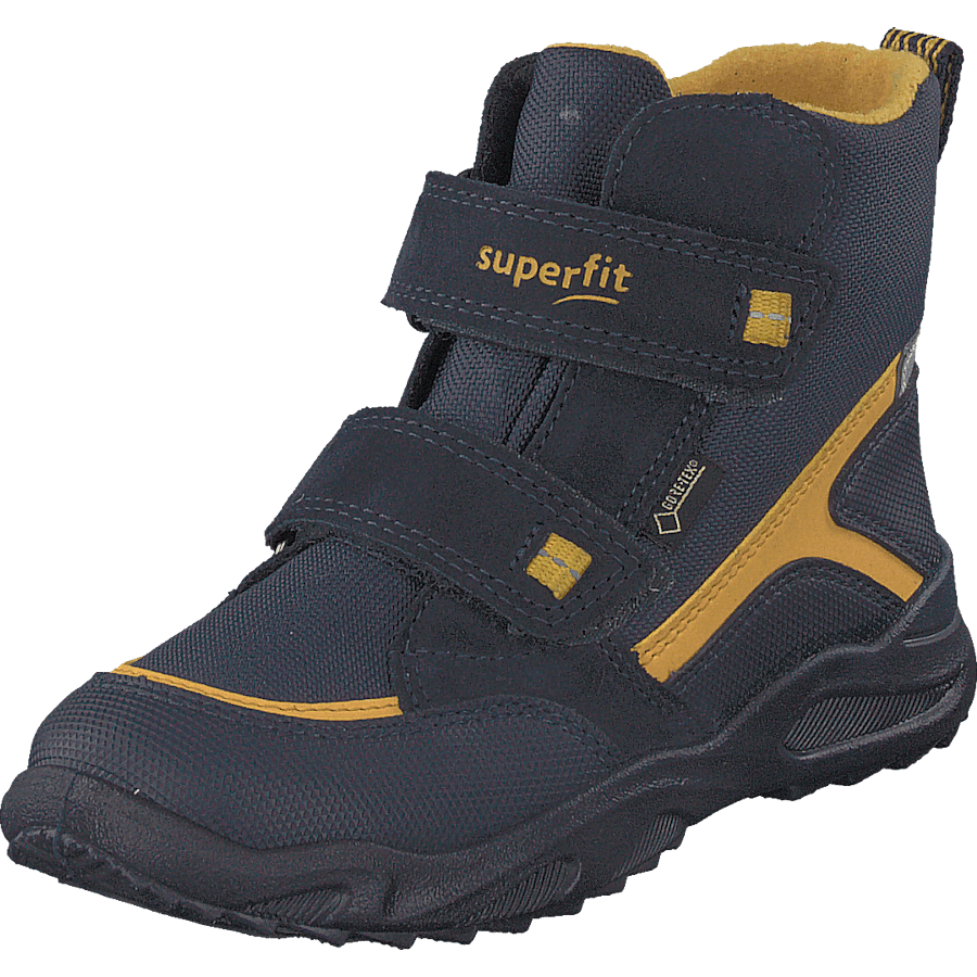 Glacier Ocean/yellow - Bild 3