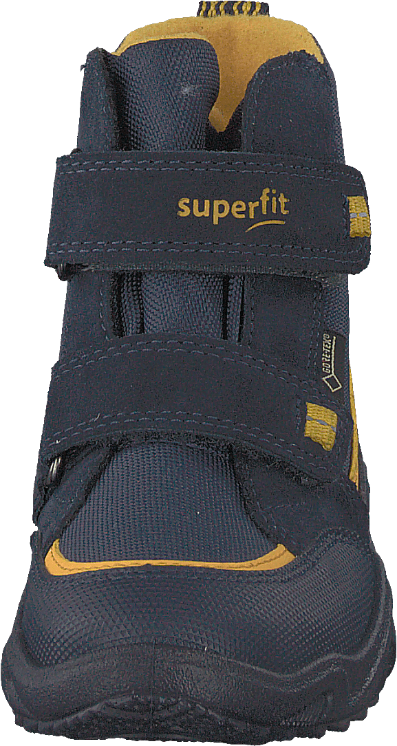 Glacier Ocean/yellow - Bild 4