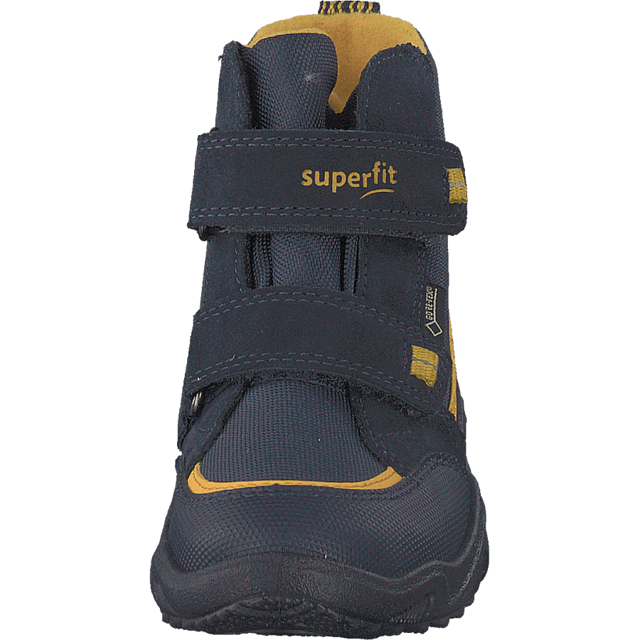 Glacier Ocean/yellow - Bild 4