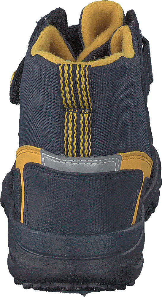 Glacier Ocean/yellow - Bild 5